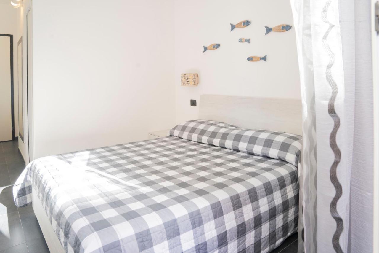 020 - Casa Levante - Centro Citta, Carruggio E Mare Baia Del Silenzio A 500 M 东塞斯特里 外观 照片