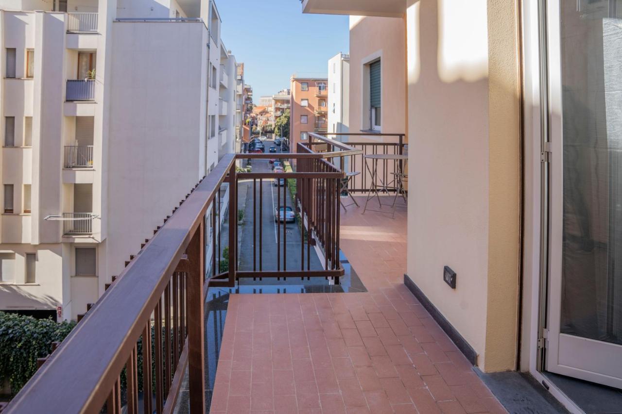 020 - Casa Levante - Centro Citta, Carruggio E Mare Baia Del Silenzio A 500 M 东塞斯特里 外观 照片