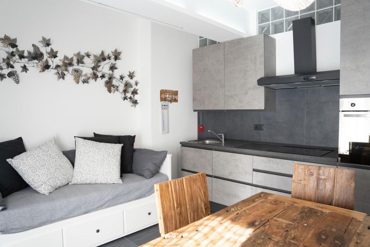 020 - Casa Levante - Centro Citta, Carruggio E Mare Baia Del Silenzio A 500 M 东塞斯特里 外观 照片